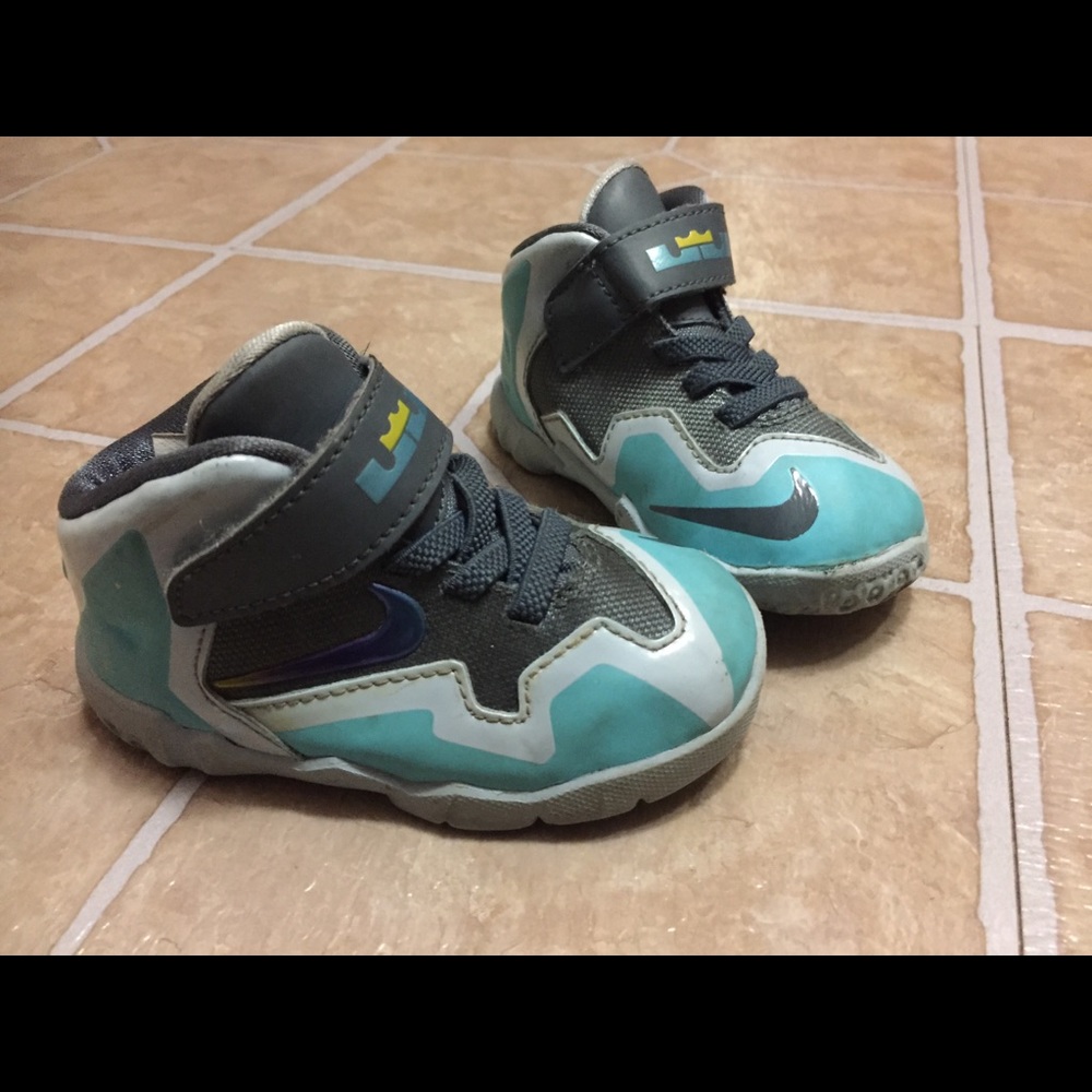 Nike’s gently used